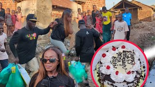 Singer Gloria Buggie narrates how her sex tap came out, says it ...