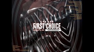 【Aw ez2dj d/e vol. 1】 First choice by M2u