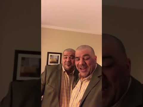 رعد وميثاق اهداء الى اهل رنكوس