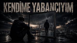 Karaduman - Kendi̇me Yabanciyim Dark Trap & Bass 