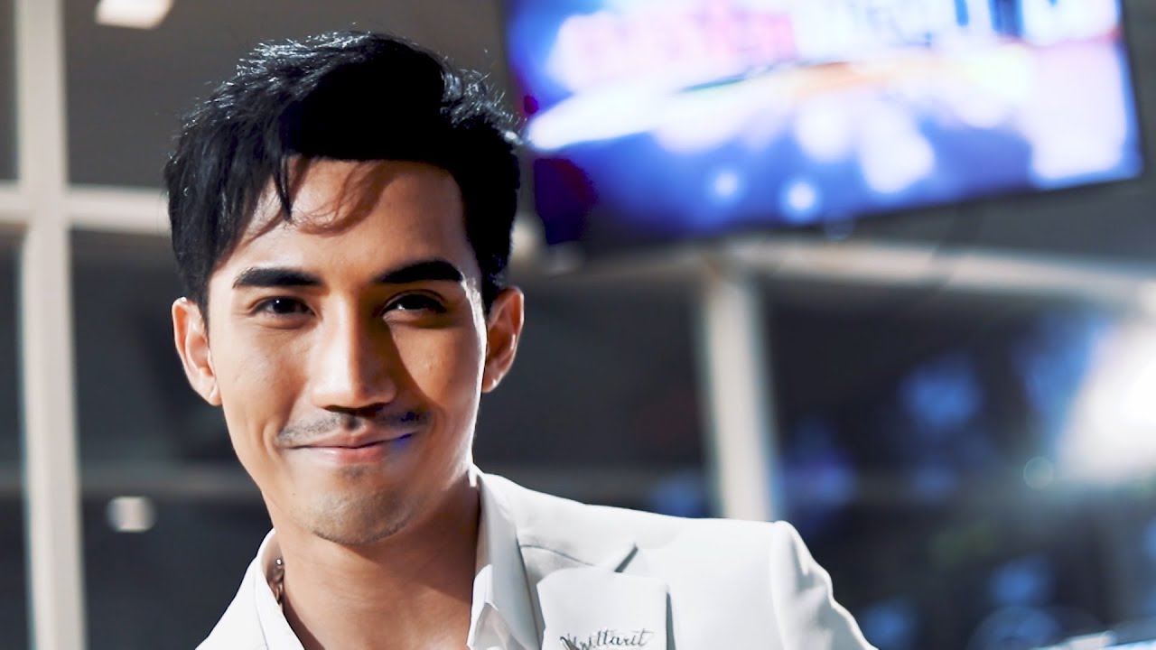 WHO ARE YOU? | บิ๊กเอ็ม กฤตฤทธิ์