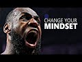 CHANGE THE WAY YOU THINK - Motivational Speech