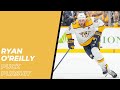 Ryan O'Reilly Film Study - Puck Pursuit (01/24)