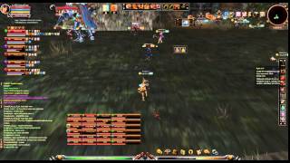 Damage Hack Shaiya PL-TR