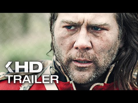 THE NECROMANCER: Das Böse in dir Trailer German Deutsch (2020)
