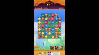 Jewel Princess Fever | Level 3 screenshot 3