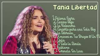 Tania LibertadResumen de los mejores sencillos del año: Colección de éxitos de 2024Unido