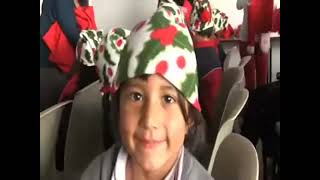 FUNDACIÓN GRUPO ALDEC & AUTO POR AUTO, AGASAJO NAVIDEÑO 2016.