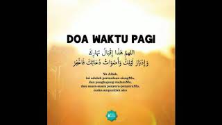 Download Lagu Doa diwaktu pagi MP3