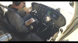 Copying IFR Clearances