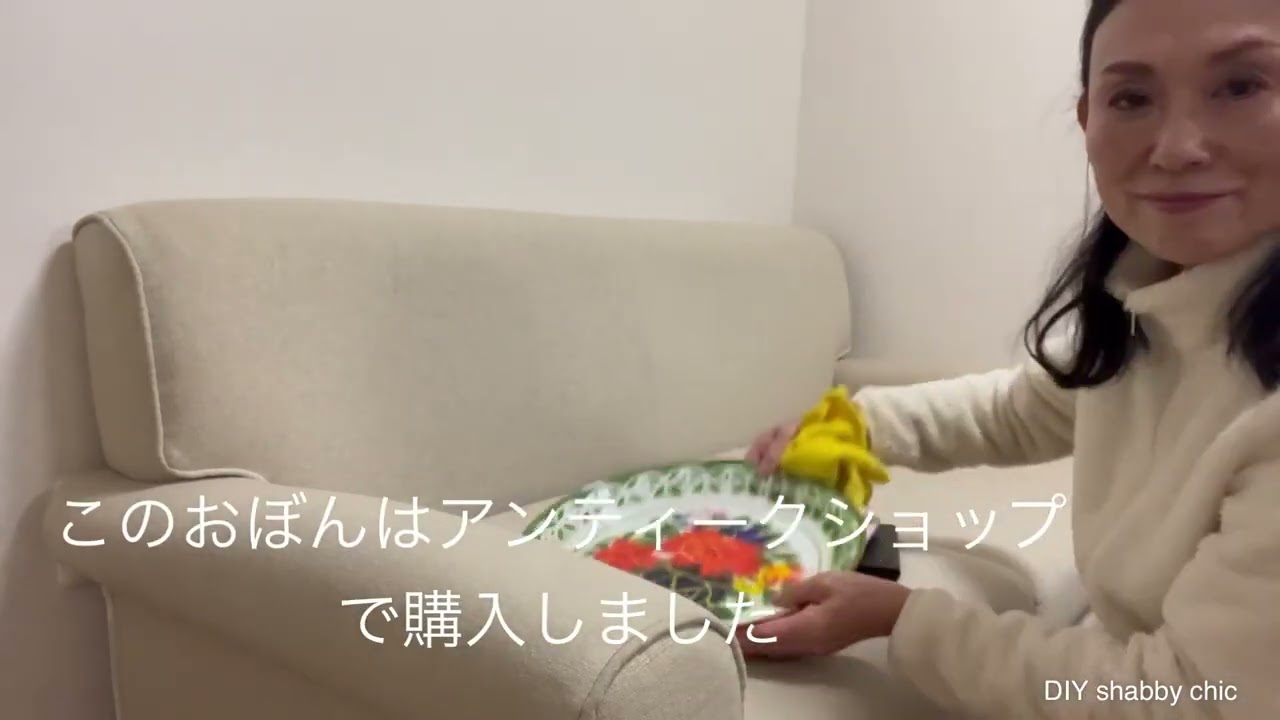 62歳ミニマリスト毎朝のトイレとお部屋のお掃除ルーティン。気持ちいい自分で過ごしたい