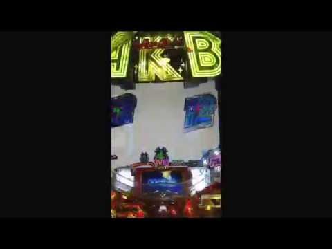 ぱちんこAKBバラの儀式 プレミア演出(超絶カットイン)