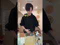 一桶送走五个人 全员恶人实至名归#酒蒙子的日常 #微醺时刻 #调酒接力挑战