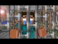 Steve Life 11  - Minecraft animation