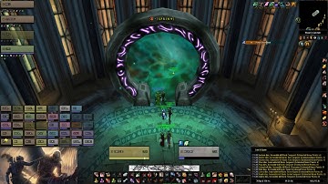 How to get a free ZG buff