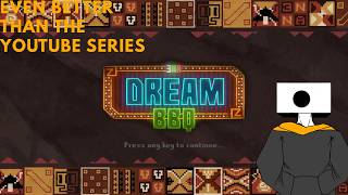 ENA: Dream BBQ Chapter 1 Gameplay | Void the Eldritch VTuber