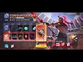 Jugando partiditas de lobo solitario en Free Fire