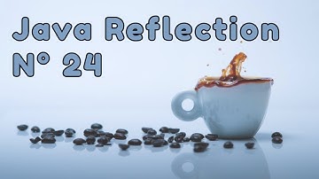 Tutoriel Java Réflexion : 24 -  Instanciation, création d