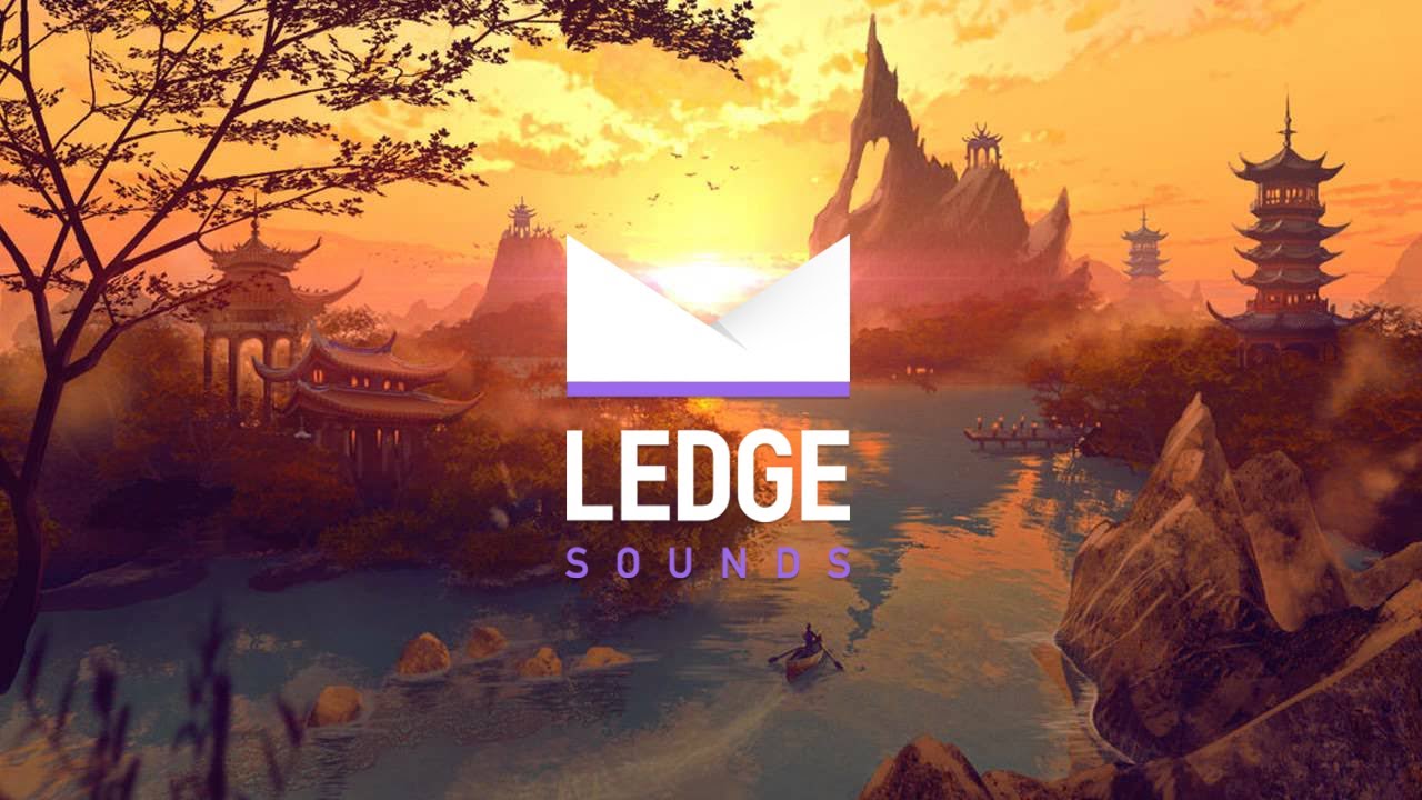 ⁣Light Of Night - Equinox