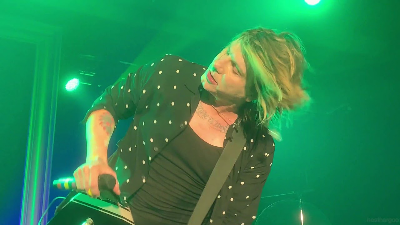 Goo Goo Dolls - Hate This Place - Live in Phoenix 2018