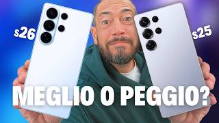 Samsung Galaxy S26 Ultra: Recensione DOPO 1 Settimana (Vs S25 Ultra)