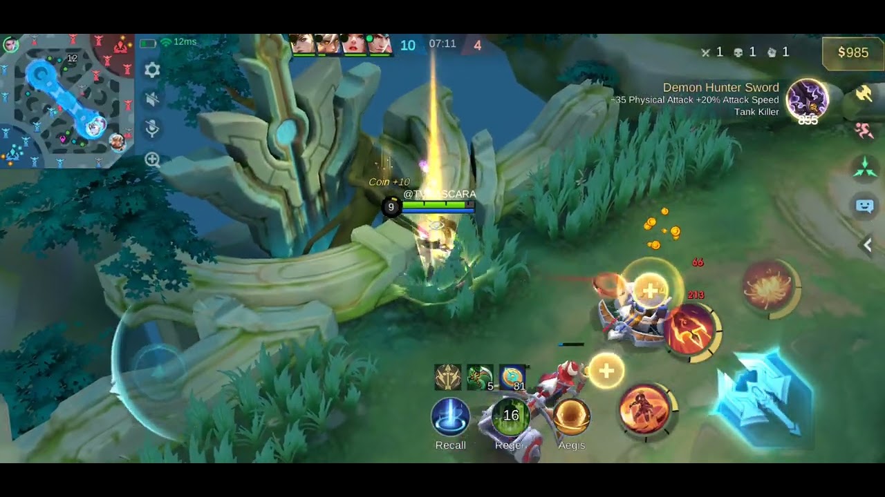 Hanabi contra Hanabi? - YouTube