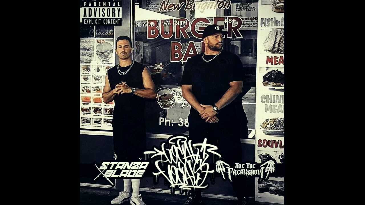 Spreading the Sickness - Never Fold