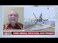 AS-Iran Terbentur Gencatan Senjata | Breaking News