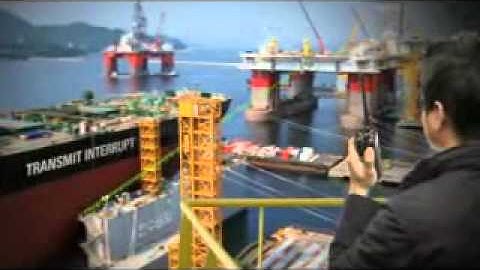 MOTOTRBO Transmit Interrupt