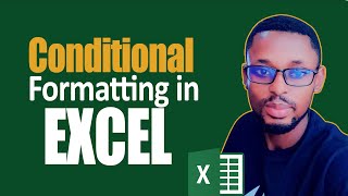 Conditional Formatting In Excel