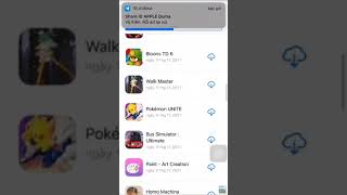 id apple Minecraft free download full screenshot 5