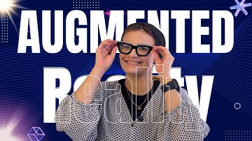 The Truth About AR Glasses (And What They’ll Replace)