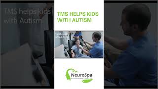 Download Lagu TMS Helps Kids with Autism MP3