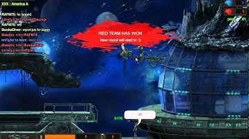 TDP4 Random Turneys Episode 32 4v4 Elim in Spacelab