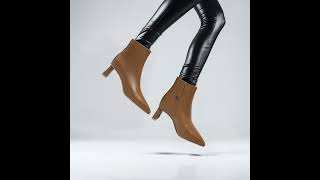 Heels And Boots Https Vhny Us Collections Heel-Boots
