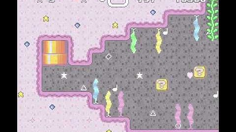 The 8th Annual Vanilla Level Design Contest: Collaboration Hack (SMW ROM hack) Part 4 - 1 / 5