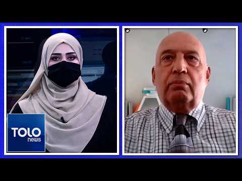 Jahan Nama - Iran's New Military Warnings to the US
