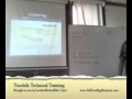 VmobileTechnical Training Part 2 of 9