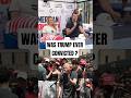 Trump, Immigration, and Double Standards
