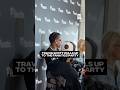 Travis Scott pulls up to the Fanatics party #complexnews