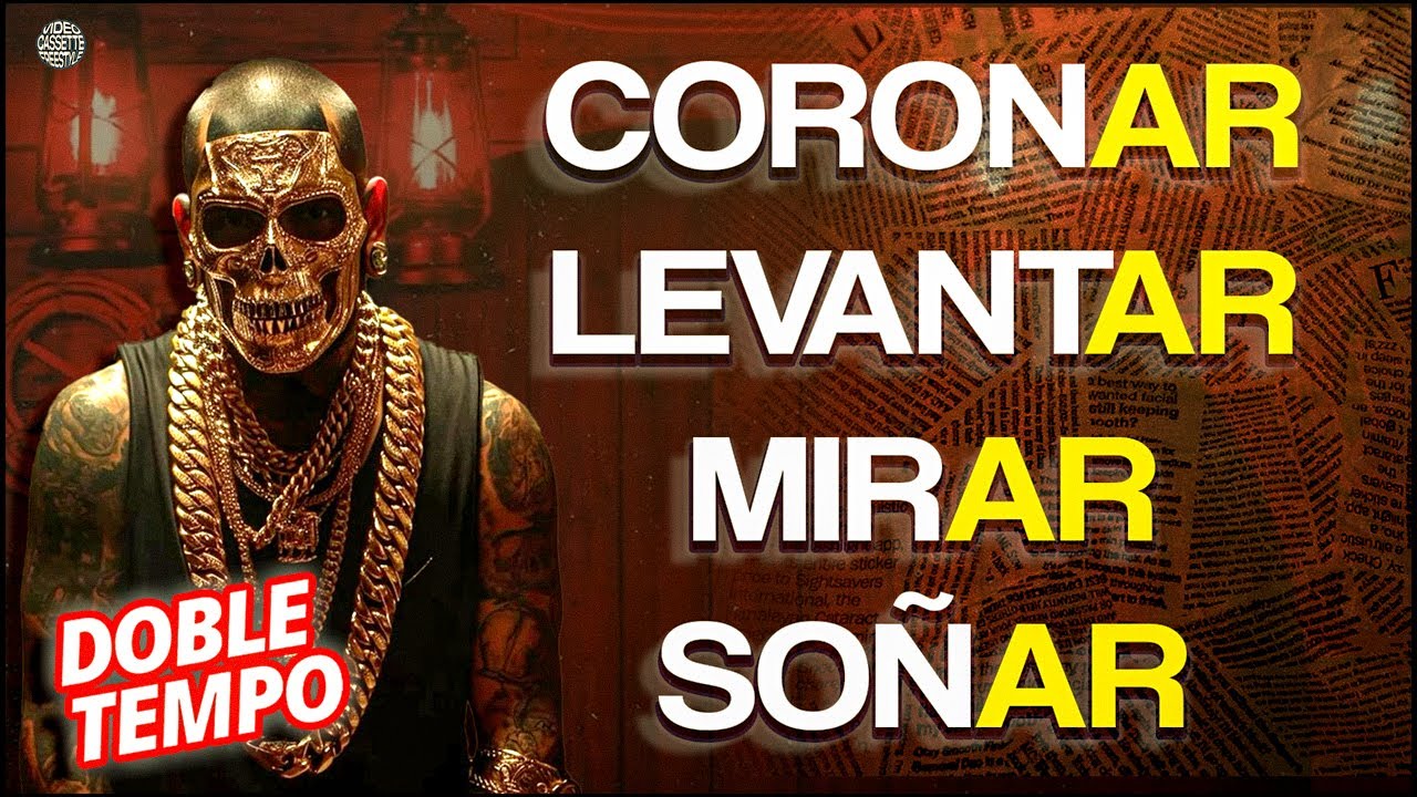 🔥 РЭП/ТРЭП-БИТ СО СЛОВАМИ | Импровизация в двойном темпе