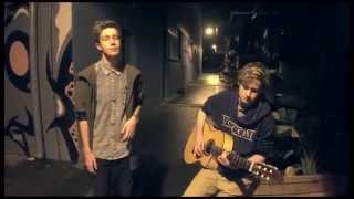 Sheets - Damien Jurado (The Beamish Boys cover)