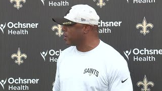 Joe  Woods
