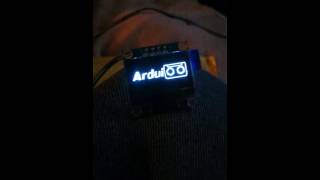 My new plaything