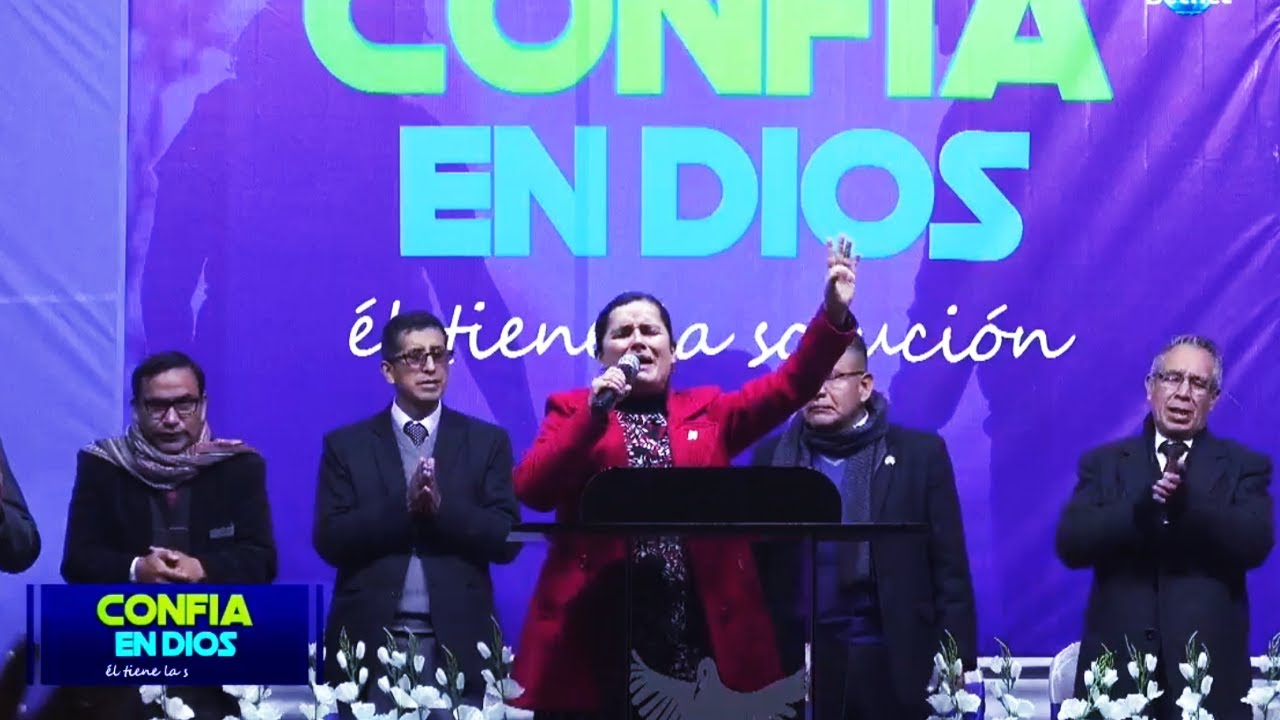 COROS PENTECOSTALES / VANESSA HERRERA I MMM COMPRADORES