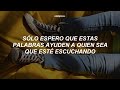 kodaline — sometimes [sub. español]