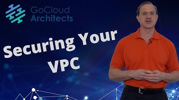 AWS VPC Security Best Practices (Secure Your VPC Or Get Hacked)