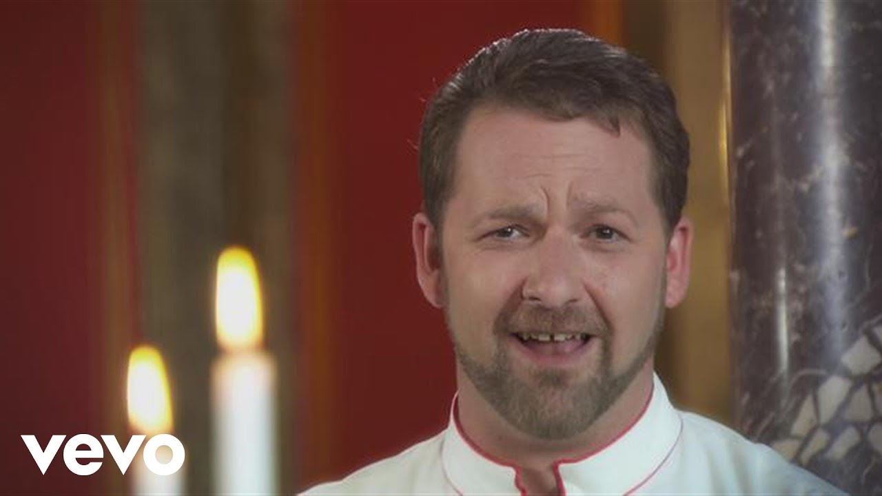 Ronny Weiland - Die Russische Seele (Videoclip)