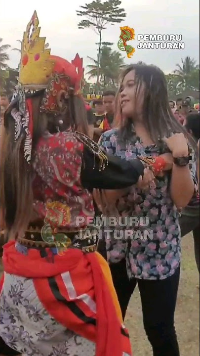 DIPAKSA KESURUPAN...‼️