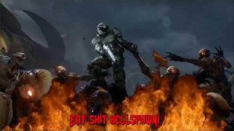 Doom Mod March 2019 - Week 2 - Gene Tech Before the Storm (Part 1)